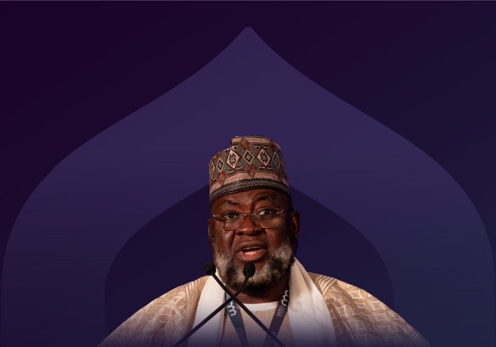 Extraits du discours de cheikh Abdullah Bilalo, Président du Groupe pour l’éradication de l’innovation et l’établissement de la Sunna au Nigeria