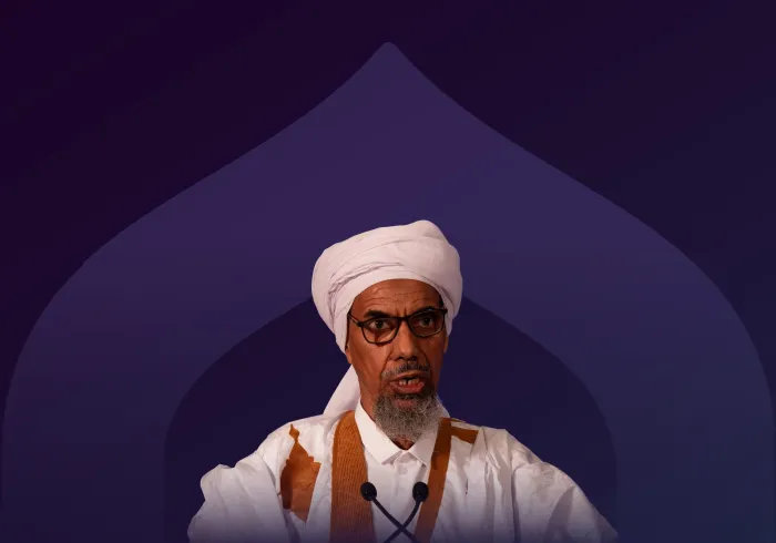 مفتی اعظم، اسلامی جمہوریہ موریتانیہ، شیخ احمد المرابط بن شیخ احمد کے اسلامی مکاتب فکر کے درمیان پل کانفرنس کے دوسرے ایڈیشن کے مرکزی اجلاس میں خطاب سے منتخب اقتباسات