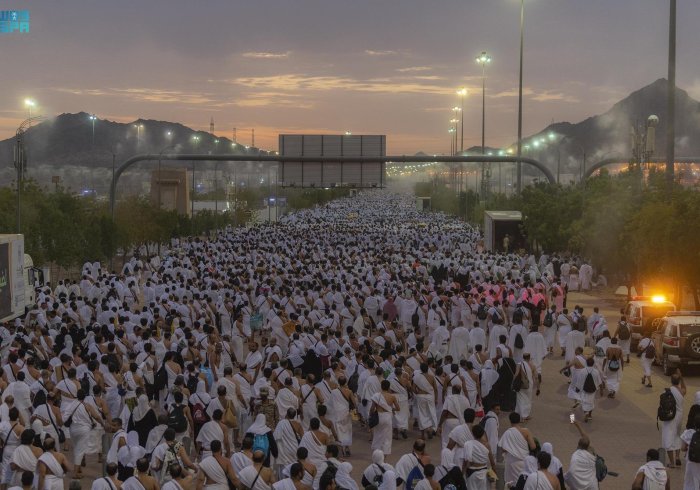 MWL Congratulates Kingdom’s Leadership on Successful Hajj Season