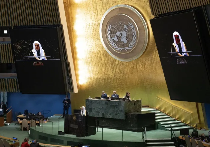 Présenter l’Islam, mettre en valeur ses nobles valeurs, et ancrer les principes de modération et de justesse.  Des missions dont s’acquitte la  Ligueislamiquemondiale, mobilisant à cet effet tous les efforts et moyens à travers le monde.