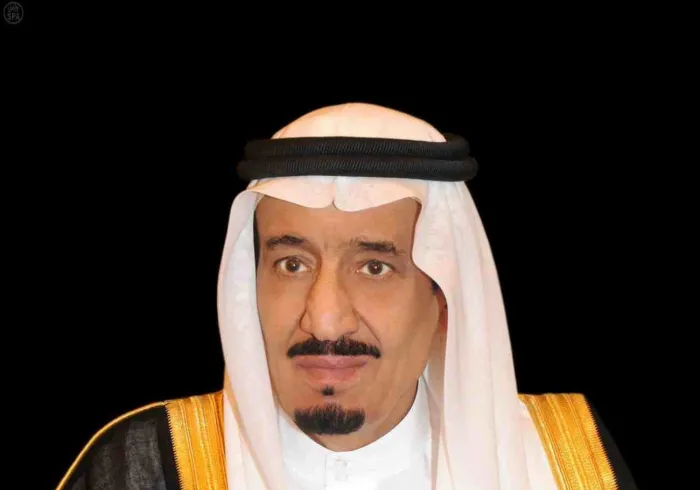Atas nama badan, dewan dan majelis LMD, Yang Mulia Sekretaris Jenderal, Ketua Asosiasi Ulama Muslim, Syekh Dr. Mohammed Al-Issa