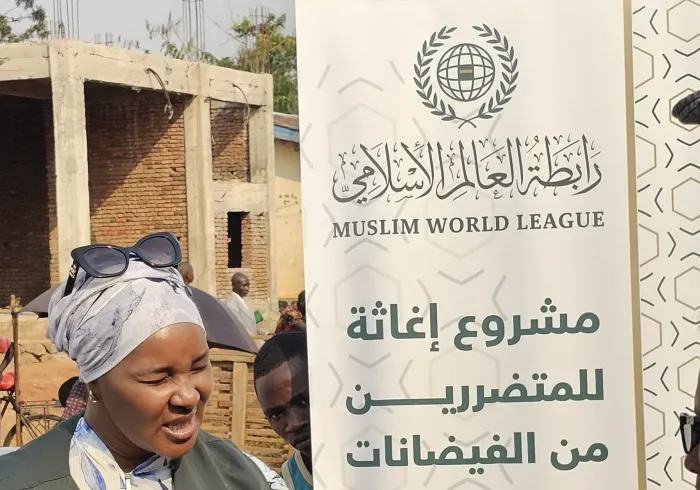 The Muslim World League has initiated an urgent relief response to support individuals affected by the recent floods that have devastated various regions across the Republic of Burundi
