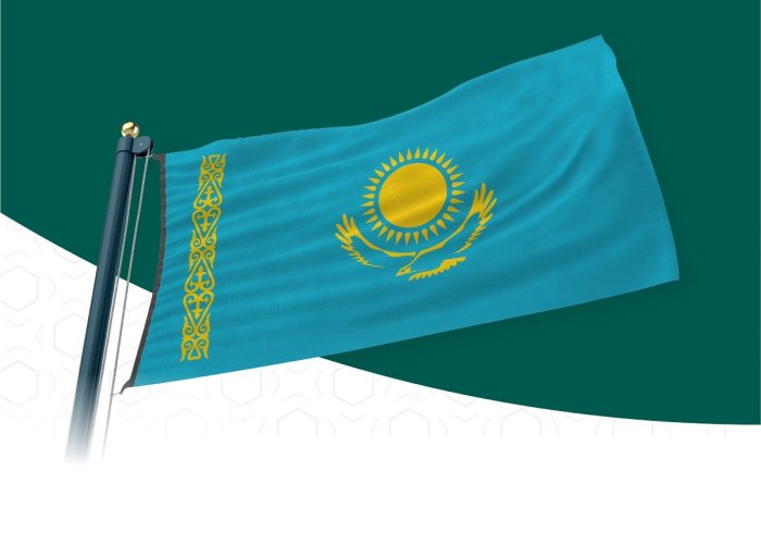 The Muslim World League congratulates the Republic of Kazakhstan on the occasion of its National day: