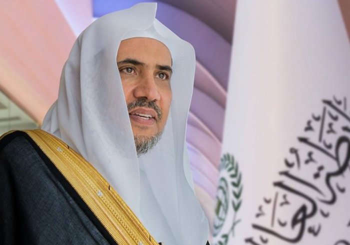 Malaysia has honored HE Dr. Mohammed Alissa with the Hijra of the Prophet award