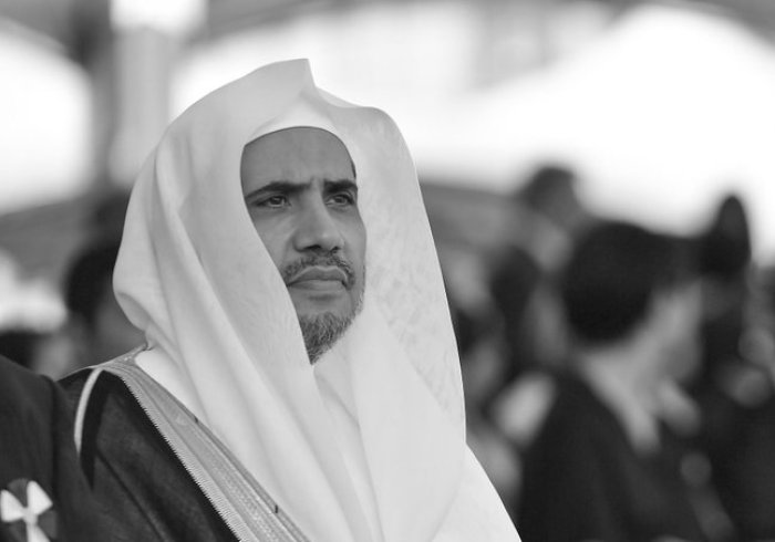HE Dr. Mohammad Alissa emphasizes that the public must continue to follow health