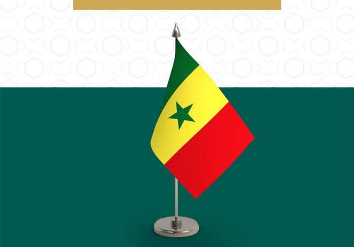 The Muslim World League Congratulates the Republic of Senegal on the occasion of its national day.