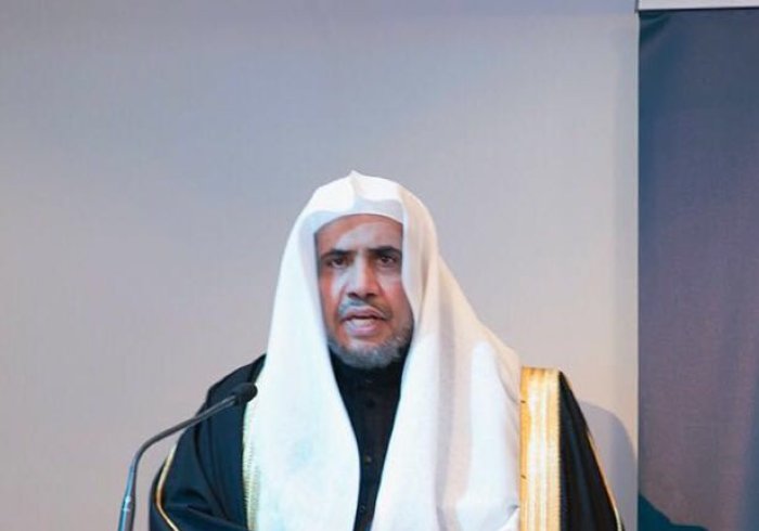 أمين الرابطة ضيفَ شرفٍ ومتحدثاً رئيساً في "أسبوع الأمم المتحدة للوئام بين الثقافات والأديان" بفيينا