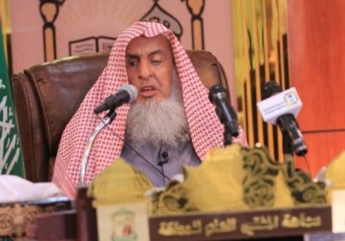 المفتي يثمن جهود رابطة العالم الإسلامي في تحقيق شروط (الحلال)
