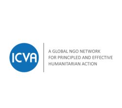 المجلس الدولي للوكالات التطوعية (إكفا)