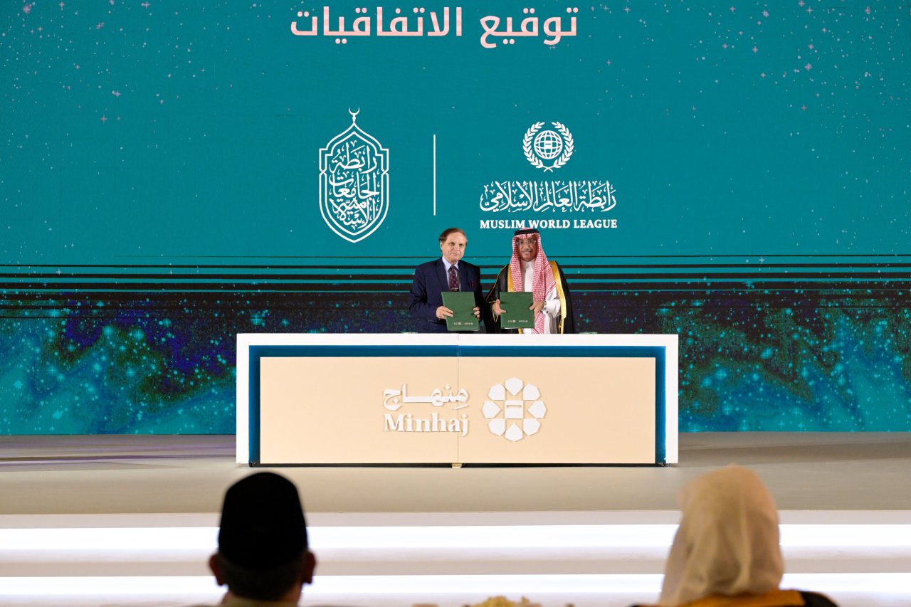 «Minhaj» es una aplicación islámica moderna que ha venido a colmar un vacío y a ofrecer al espacio digital un contenido excepcional, largamente esperado.