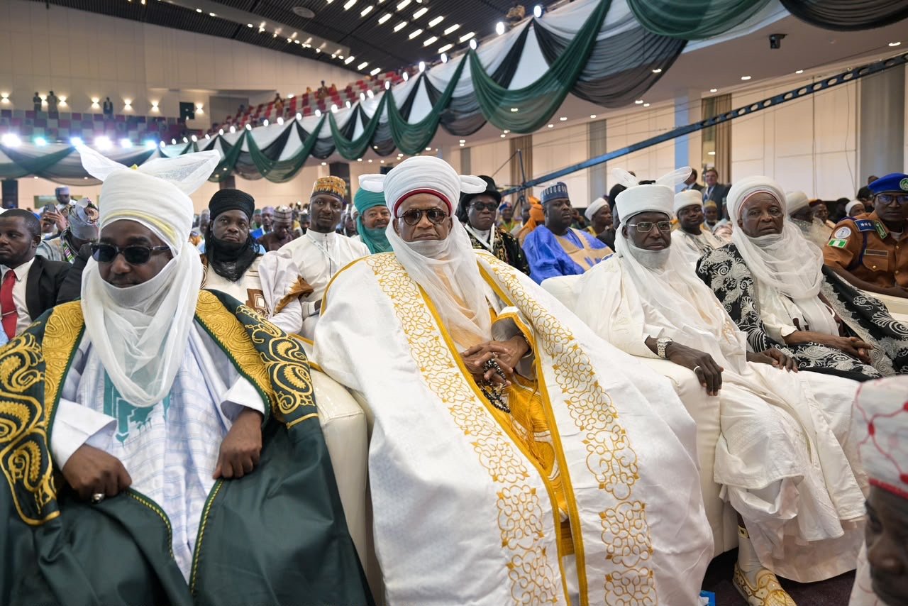 Dr. Al-Issa Launches the Muslim World League’s Initiative for Social Peace in West Africa