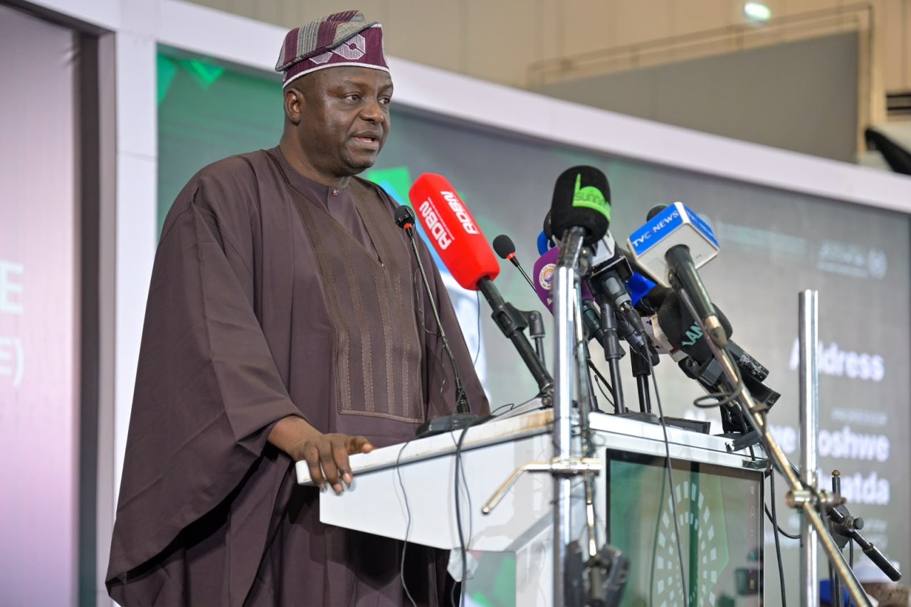 Dr. Al-Issa Launches the Muslim World League’s Initiative for Social Peace in West Africa