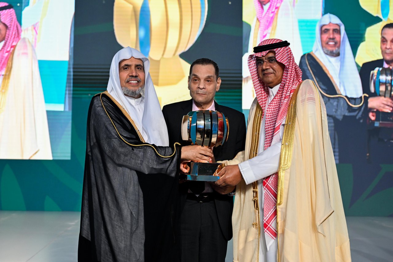 The Union of News Agencies of the OIC Countries (UNA) Celebrates the Charter of Building Bridges Between Islamic Schools of Thought and Sects