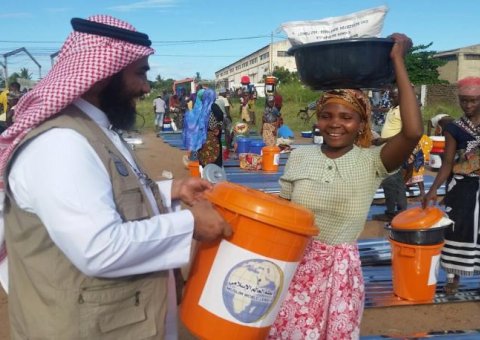 the UN celebrates International Volunteer Day