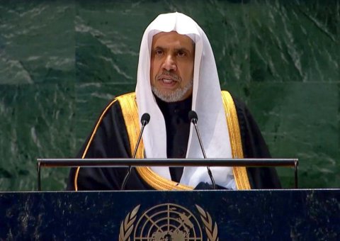Les efforts de la Ligue pour clarifier la véritable nature de l’Islam.