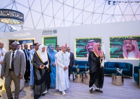 د.العيسى: للمتحف "بإشراف الرابطة" عناية بدلائل الإيمان والنبوة والتصدي للشبهات