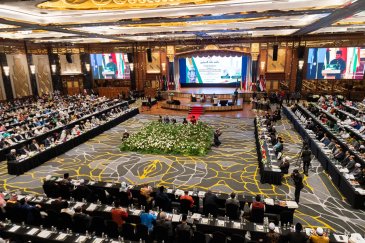 Di bawah payung Liga, Konferensi Cendekiawan Muslim di Asia Tenggara dimulai hari ini, Kamis, di ibukota Malaysia, Kuala Lumpur