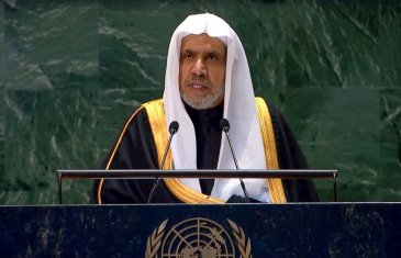 Les efforts de la Ligue pour clarifier la véritable nature de l’Islam.