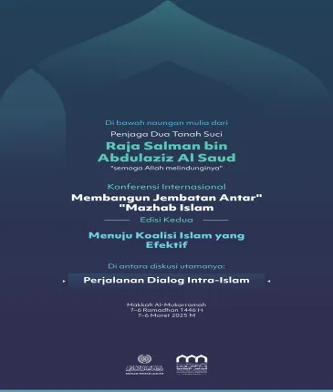Salah satu isu utama dalam membangun keharmonisan Islam, yang mencerminkan sejauh mana efektivitasnya serta kemampuannya melampaui dialog yang berulang dan tidak membuahkan hasil