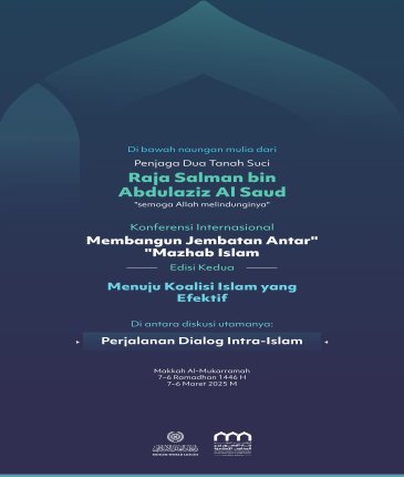 Salah satu isu utama dalam membangun keharmonisan Islam, yang mencerminkan sejauh mana efektivitasnya serta kemampuannya melampaui dialog yang berulang dan tidak membuahkan hasil