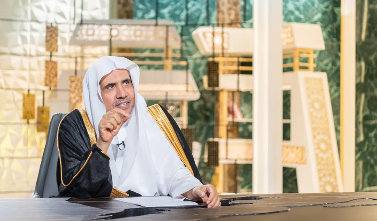 بالتي هي أحسن" يتصدر لائحة البرامج الدينية الأكثر متابعة في رمضان