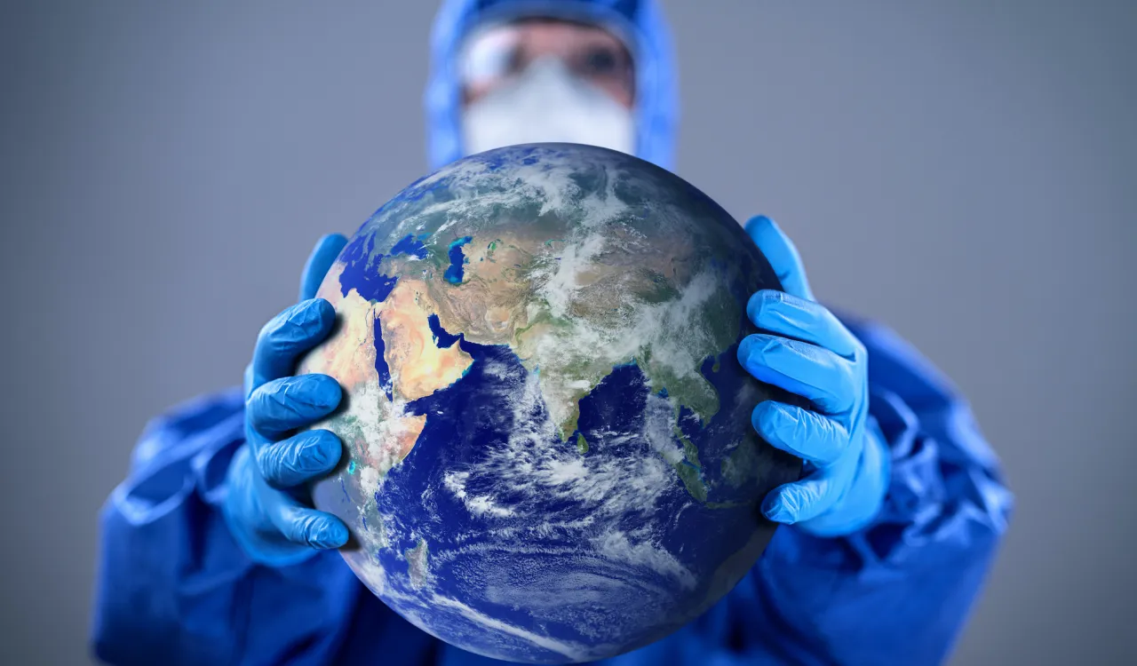 International Human Rights Day