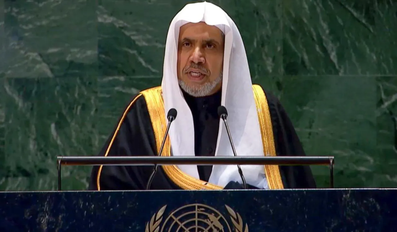 تلاش‌های سازمان همبستگی جهان اسلام در سراسر جهان گسترش یافته است تا حقیقت اسلام را روشن سازد و ارزش‌هایی را که با اخلاق نیکو، رحمت و صلح برای جهانیان آمده‌اند، نهادینه کند