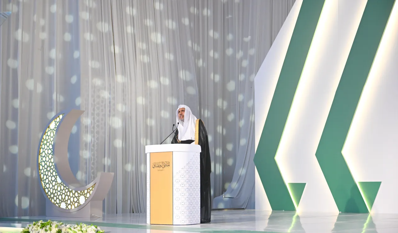 L’Union des agences de presse des États de l’Organisation de la coopération islamique (UNA) célèbre la Charte « Construire des ponts entre les écoles islamiques »