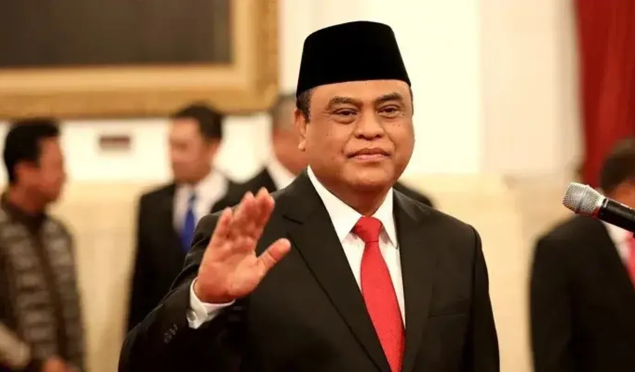 سازمان همبستگی جهان اسلام با نهایت تأثر و اندوه، درگذشت تیمسار دکتر شفرالدین کامپو -رحمه‌الله- را به دولت و ملت عزیز جمهوری اندونزی تسلیت و تعزیت عرض می‌کند