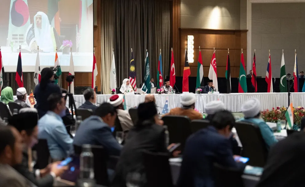 The Council of ASEAN Scholars serves as a platform to converge scholarly views on significant issues, facilitating the exchange of ideas and unification of visions to address common challenges in Southeast Asian countries