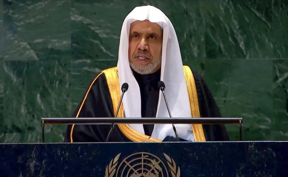 Les efforts de la Ligue pour clarifier la véritable nature de l’Islam.