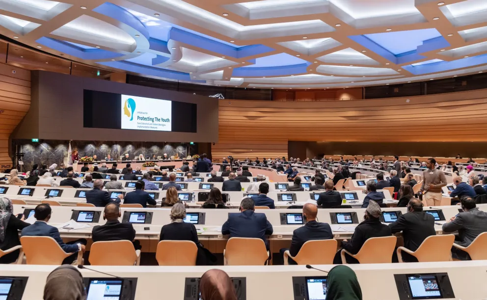 pport and hosting of the United Nations at its European headquarters in Geneva