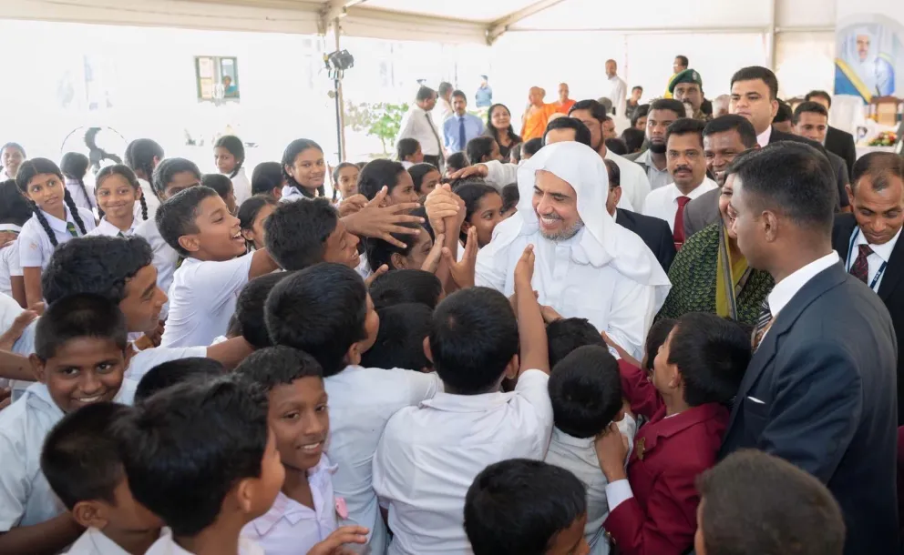 La LIM mène partout dans le monde des projets humanitaires qui sont conçus pour répondre aux besoins des communautés  vulnérables. De l'aide alimentaire à l'assistance sanitaire et aux programmes éducatifs, notre équipe s’engage fortement dans le développ