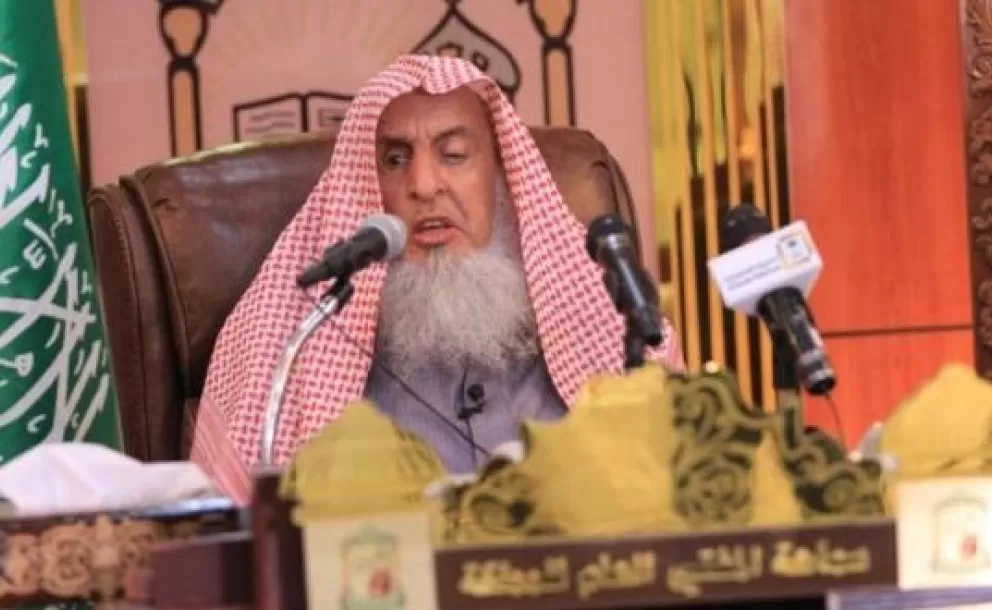 المفتي يثمن جهود رابطة العالم الإسلامي في تحقيق شروط (الحلال)