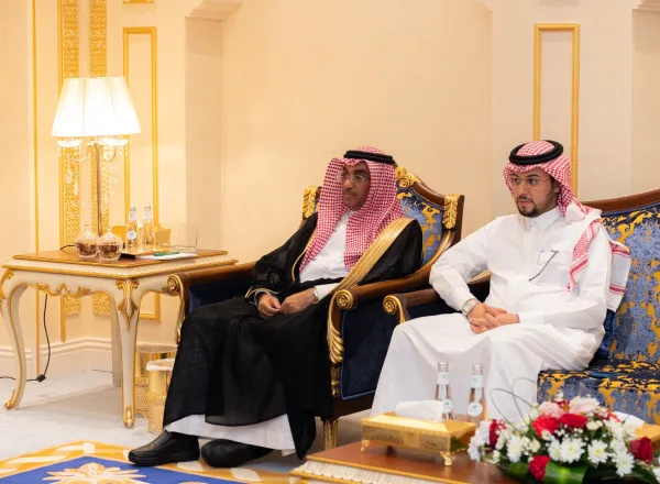 Mohammad Alissa a reçu Yacoub Khalil Koumasse, le Ministre indonésien des affaires religieuses et Yahya Khalil