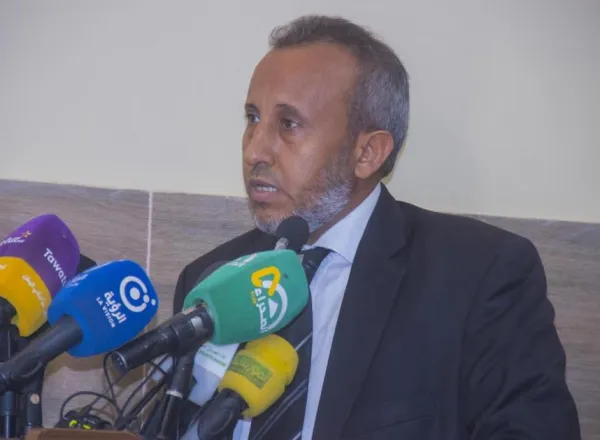 استضافت العاصمة الموريتانية نواكشوط النسخة الثانية لملتقى وثيقة مكة المكرمة‬⁩ الإقليمي