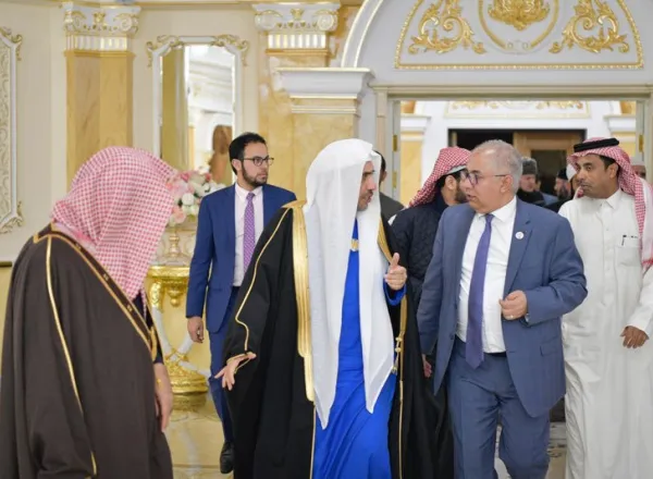 Photos du congrès de la L.l.M. à Moscou (le premier de ce genre en Russie)