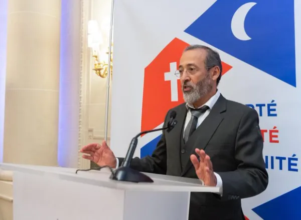 Mémorandum engageant à lutter contre l’extrémisme et le terrorisme et à promouvoir l'éducation, la liberté de conscience et la liberté religieuse.