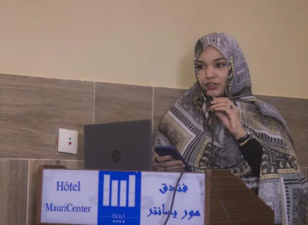 استضافت العاصمة الموريتانية نواكشوط النسخة الثانية لملتقى وثيقة مكة المكرمة‬⁩ الإقليمي