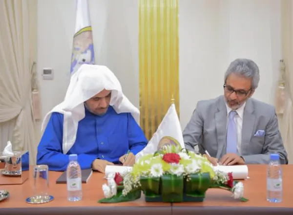 MWL partners with a number of organizations around the world to for initiatives and programs related