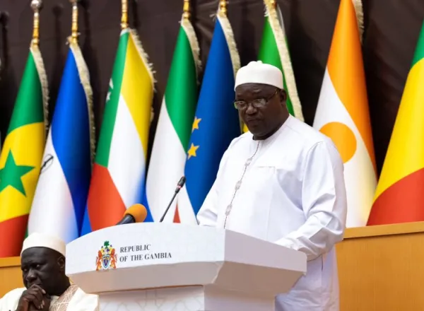 Les valeurs islamiques contenues dans la Charte de La Mecque mises à l’honneur en Afrique