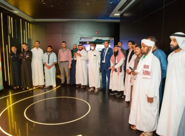 تعملُ ⁧‫رابطة العالم الإسلامي‬⁩ على مشروعات التعريف بسيرة سيدنا ونبينا الكريم ﷺ، عبر إنشاء فروع "المعرض والمتحف الدولي للسيرة النبوية"، الذي يحكي أدقّ تفاصيل السيرة المشرّفة بأسلوب عرضٍ عصريٍّ تفاعليٍّ يَستخدم أحدثَ التقنيات، تحت شعار السيرة كأنك تعيشها‬⁩