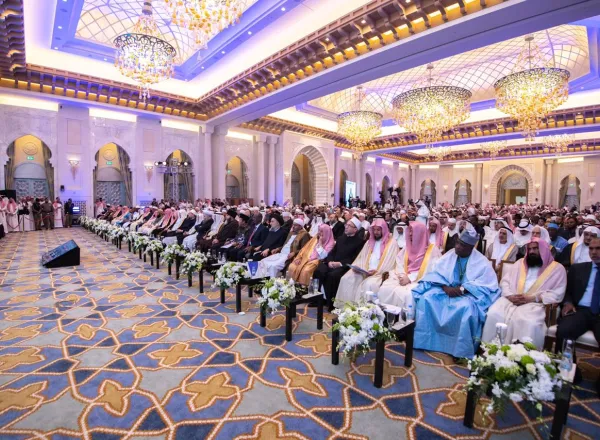 د. جمعة ينوه برفض مؤتمر الرابطة القوي للجماعات التي تحاول قصر الوصف بالإسلام على أعضائها