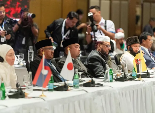 The Council of ASEAN Scholars serves as a platform to converge scholarly views on significant issues, facilitating the exchange of ideas and unification of visions to address common challenges in Southeast Asian countries