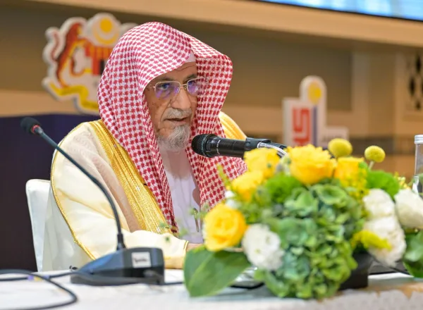ضمن الملتقى الأول من نوعه للفقهاء: "تدريس الفقه الإسلامي وتكوين الفقيه": كبارُ فقهاء الأمّة يجتمعون في ماليزيا؛ تحت مظلّة المجمع الفقهي الإسلامي برابطة العالم الإسلامي