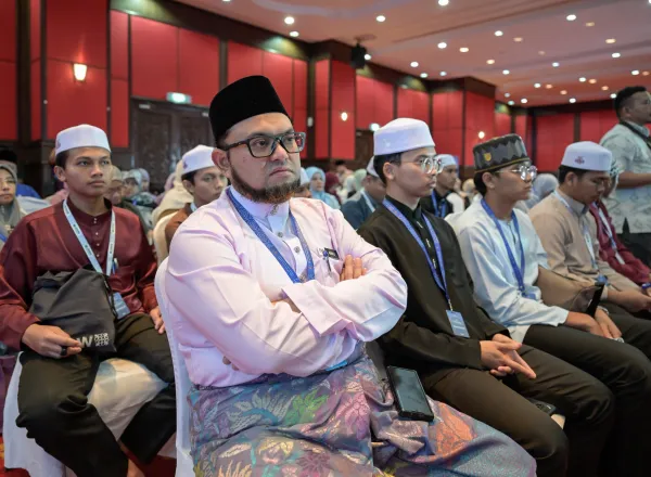 The Council of ASEAN Scholars — an inclusive platform launched by the MWL to foster an authentic and unified Islamic discourse addressing key issues in ASEAN countries.