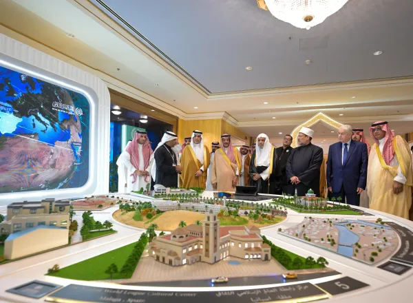 اتحاد وكالات أنباء دول منظمة التعاون الإسلامي "يونا" يحتفي بوثيقة "بناء الجسور بين المذاهب الإسلامية"