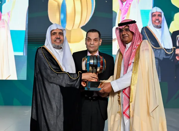 اتحاد وكالات أنباء دول منظمة التعاون الإسلامي "يونا" يحتفي بوثيقة "بناء الجسور بين المذاهب الإسلامية"