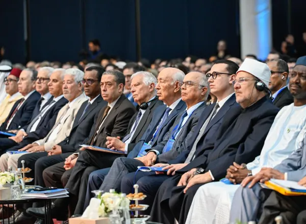 في ختام أعماله تحت رعاية جلالة الملك محمد السادس:  مؤتمر الجامعة الأورومتوسطية يُصدر "رسالة فاس" بشأن الحضارة الإنسانية والذكاء الاصطناعي