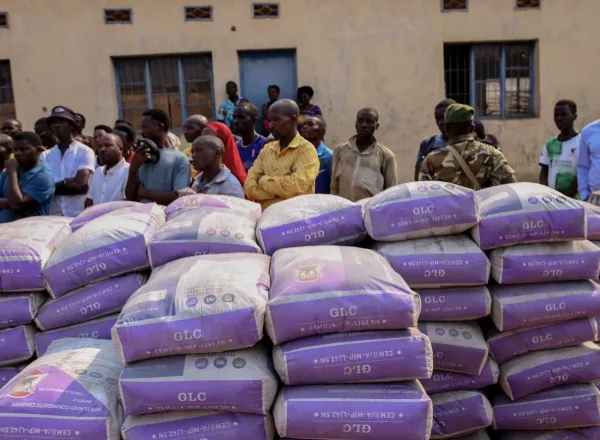 La Ligueislamiquemondiale a lancé une action urgente pour soutenir les personnes touchées par les récentes inondations qui ont dévasté plusieurs régions de la République du Burundi